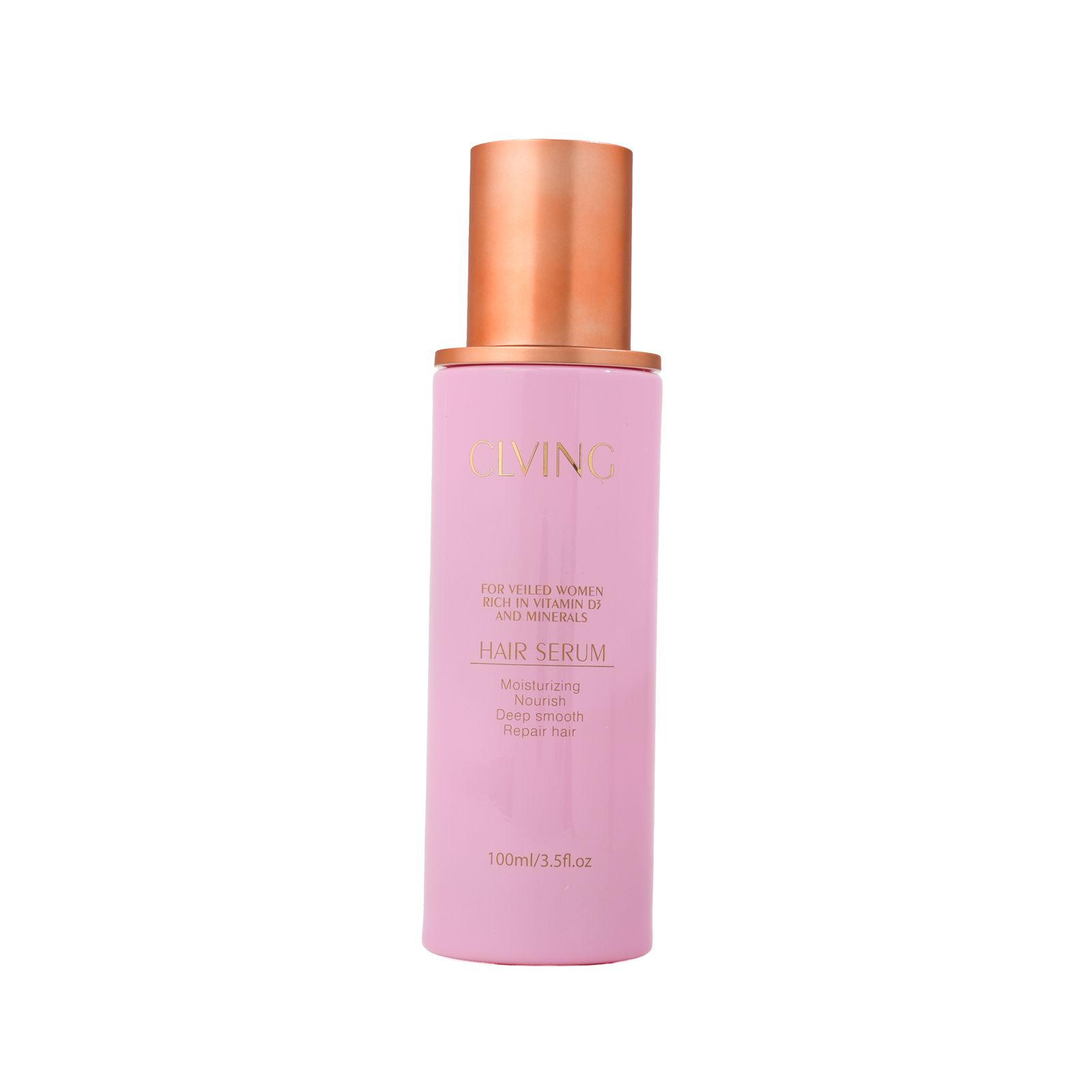 CLVING FOR VEILED WOMEN HAIR SERUM سيروم للشعر للنساء